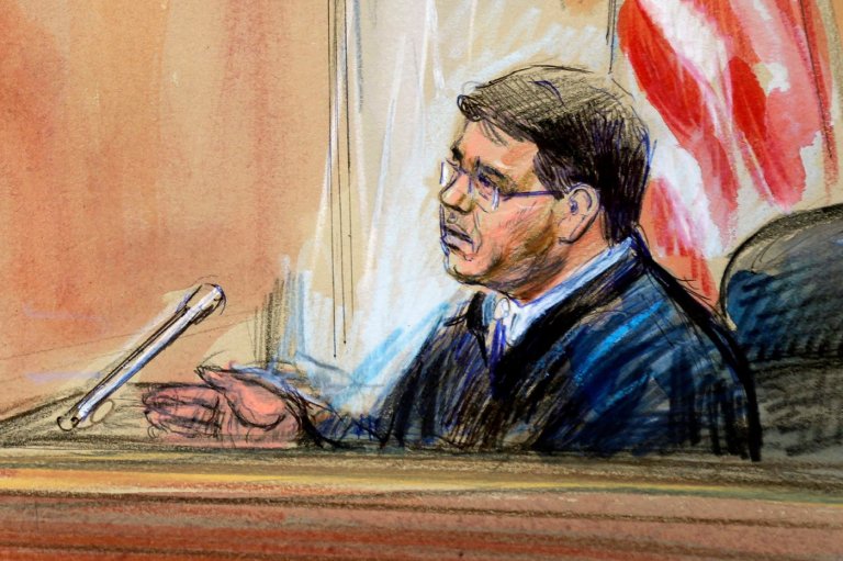 A veteran defense lawyer turned judge will oversee the case against ex-FBI director James Comey | iNFOnews.ca