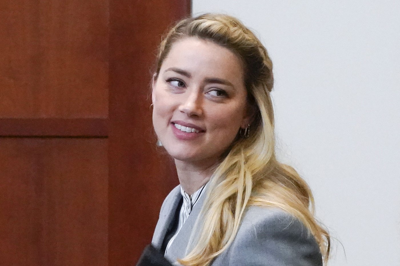 Amber Heard reveals names of twin babies in Mother’s Day post | iNFOnews.ca Amber Heard reveals names of twin babies in Mother’s Day post | iNFOnews.ca