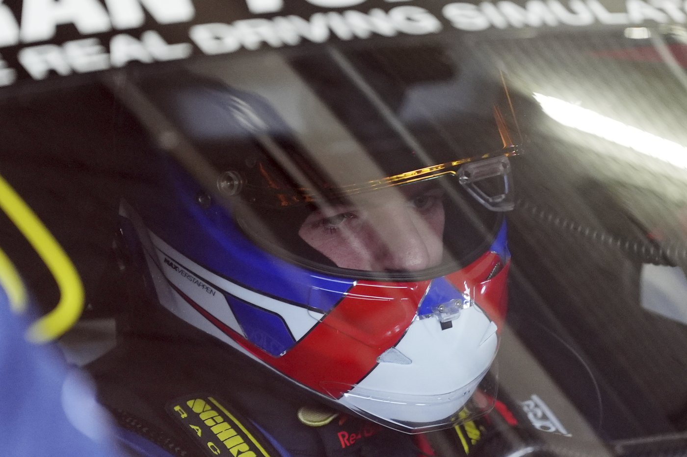 F1 driver Max Verstappen makes Nürburgring debut in endurance racing | iNFOnews.ca F1 driver Max Verstappen makes Nürburgring debut in endurance racing | iNFOnews.ca