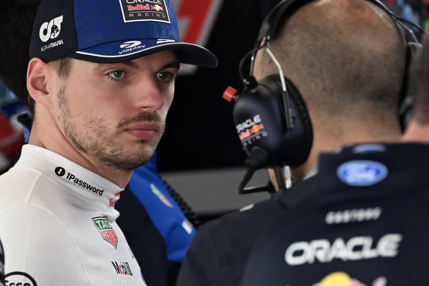 Max Verstappen leaves his F1 future open but says things are 'really good' with Red Bull team boss | iNFOnews.ca Max Verstappen leaves his F1 future open but says things are 'really good' with Red Bull team boss | iNFOnews.ca