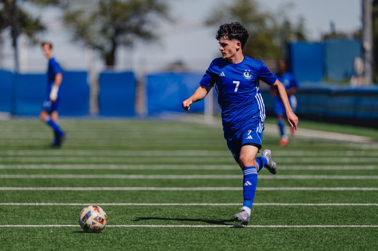 Expansion FC Supra du Quebec adds to its roster with top two picks in U Sports draft | iNFOnews.ca