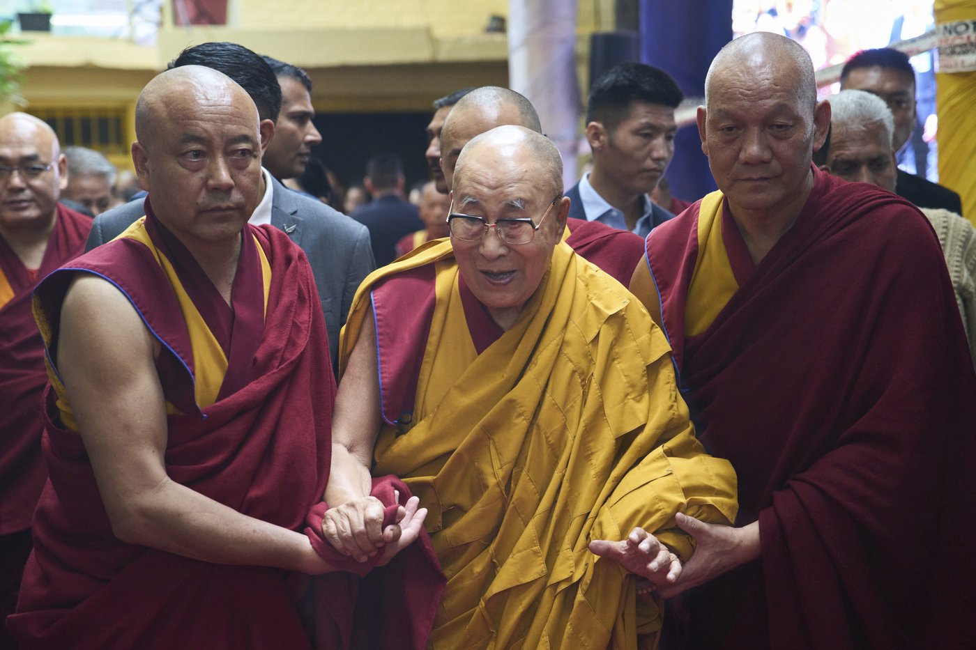 PHOTO COLLECTION: India Dalai Lama | iNFOnews.ca PHOTO COLLECTION: India Dalai Lama | iNFOnews.ca