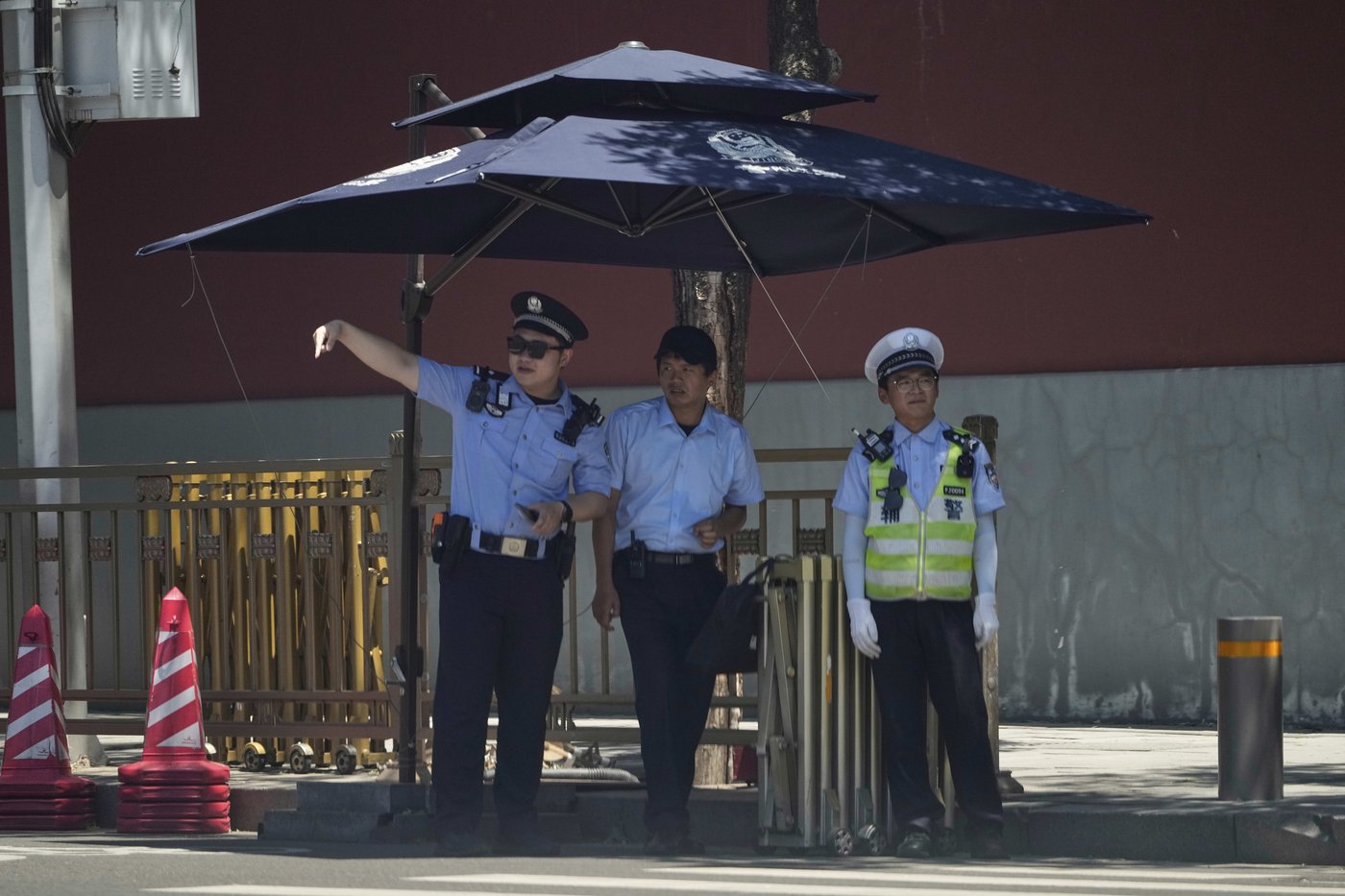 PHOTO COLLECTION: China Tiananmen Anniversary | iNFOnews.ca