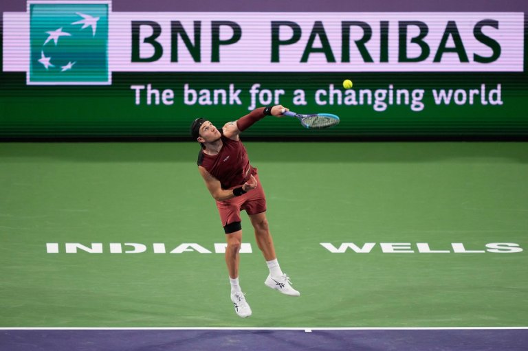 Former world No. 4 Jack Draper receives National Bank Open wild card | iNFOnews.ca