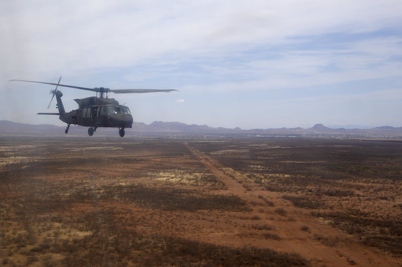 Pentagon official: US military has no authority to do drone strikes on drug cartels in Mexico | iNFOnews.ca Pentagon official: US military has no authority to do drone strikes on drug cartels in Mexico | iNFOnews.ca