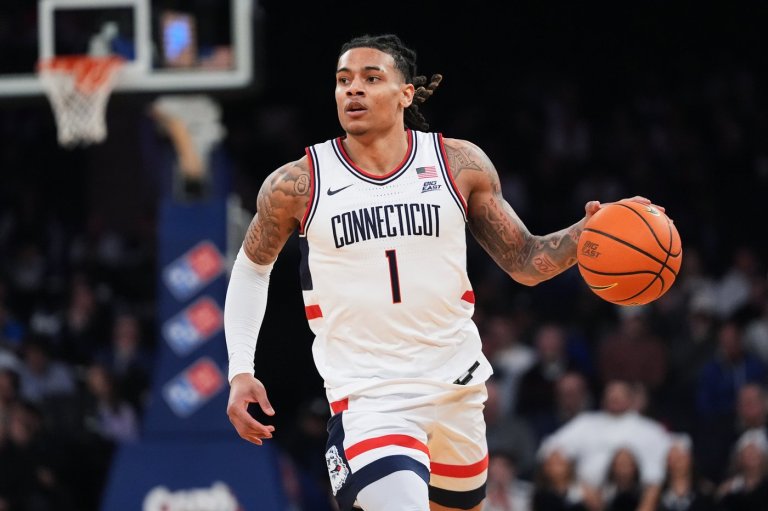 No. 6 UConn bounces back to beat Xavier 93-68 in the Big East quarterfinals | iNFOnews.ca