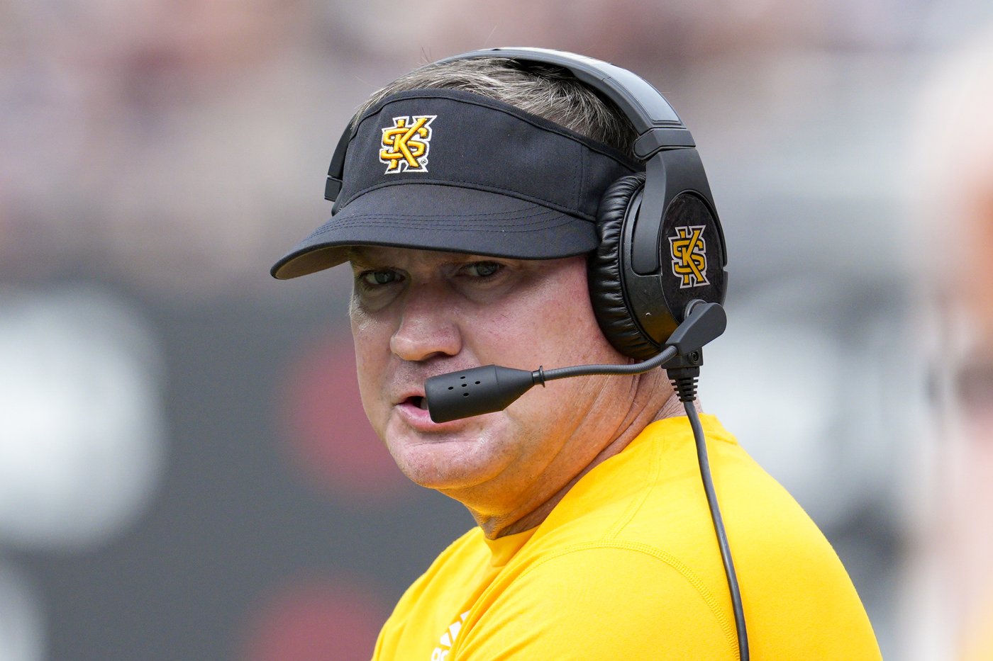 Former Kennesaw State coach Brian Bohannon returning to Georgia Tech as senior offensive assistant | iNFOnews.ca