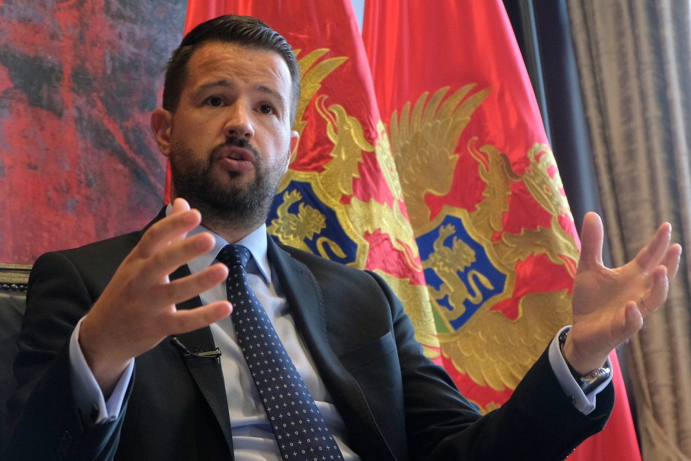 Montenegro at 20: After breaking with Serbia and joining NATO, EU is the next frontier | iNFOnews.ca Montenegro at 20: After breaking with Serbia and joining NATO, EU is the next frontier | iNFOnews.ca