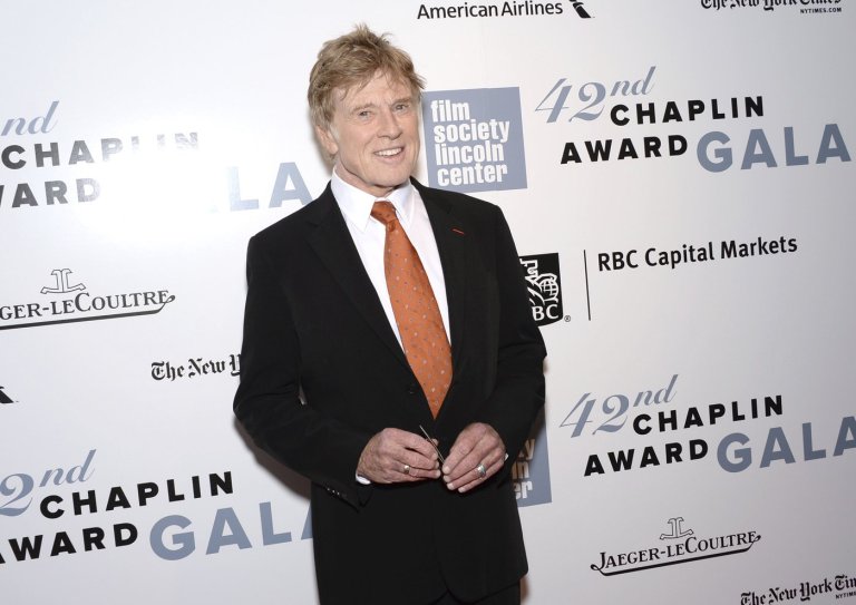 Marlee Matlin, Ron Howard, Colman Domingo and more mourn the death of Robert Redford | iNFOnews.ca
