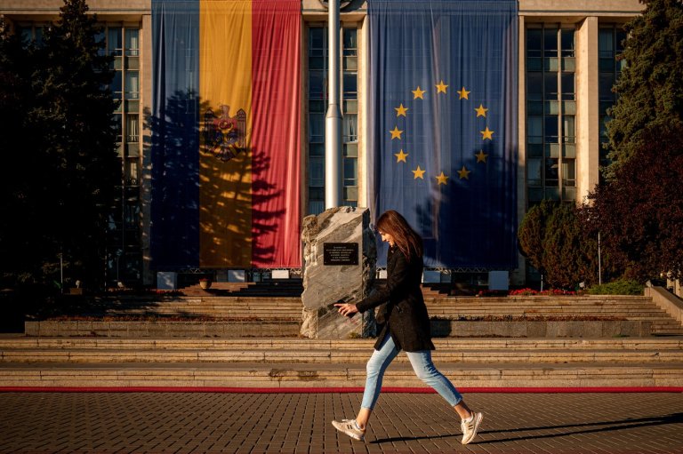 Moldovans to vote in critical parliamentary election fraught with Russian interference claims | iNFOnews.ca