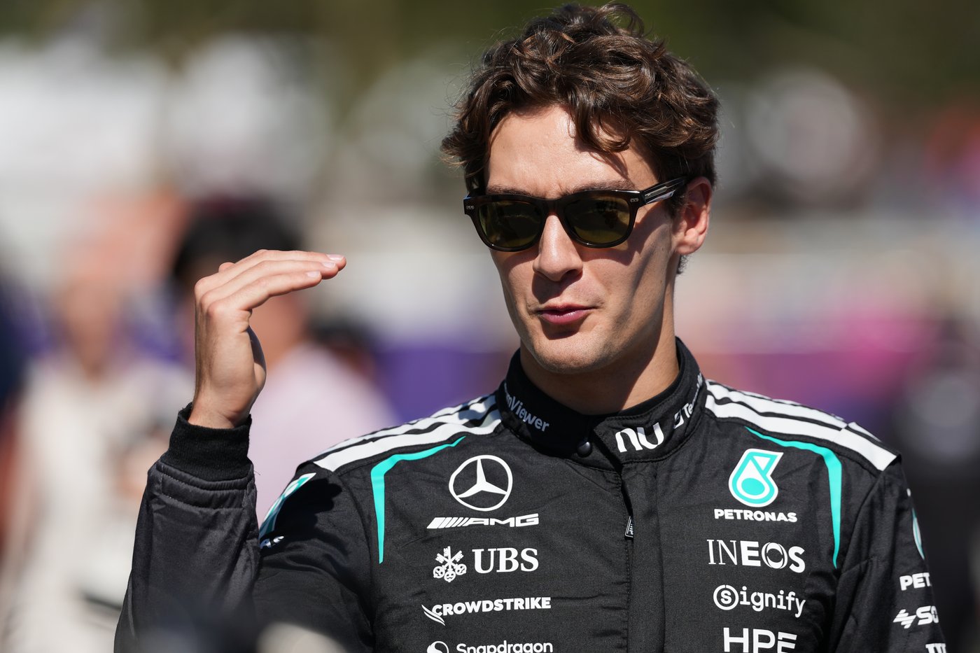 Formula 1 opens its season at the Australian GP with plenty of questions | iNFOnews.ca Formula 1 opens its season at the Australian GP with plenty of questions | iNFOnews.ca