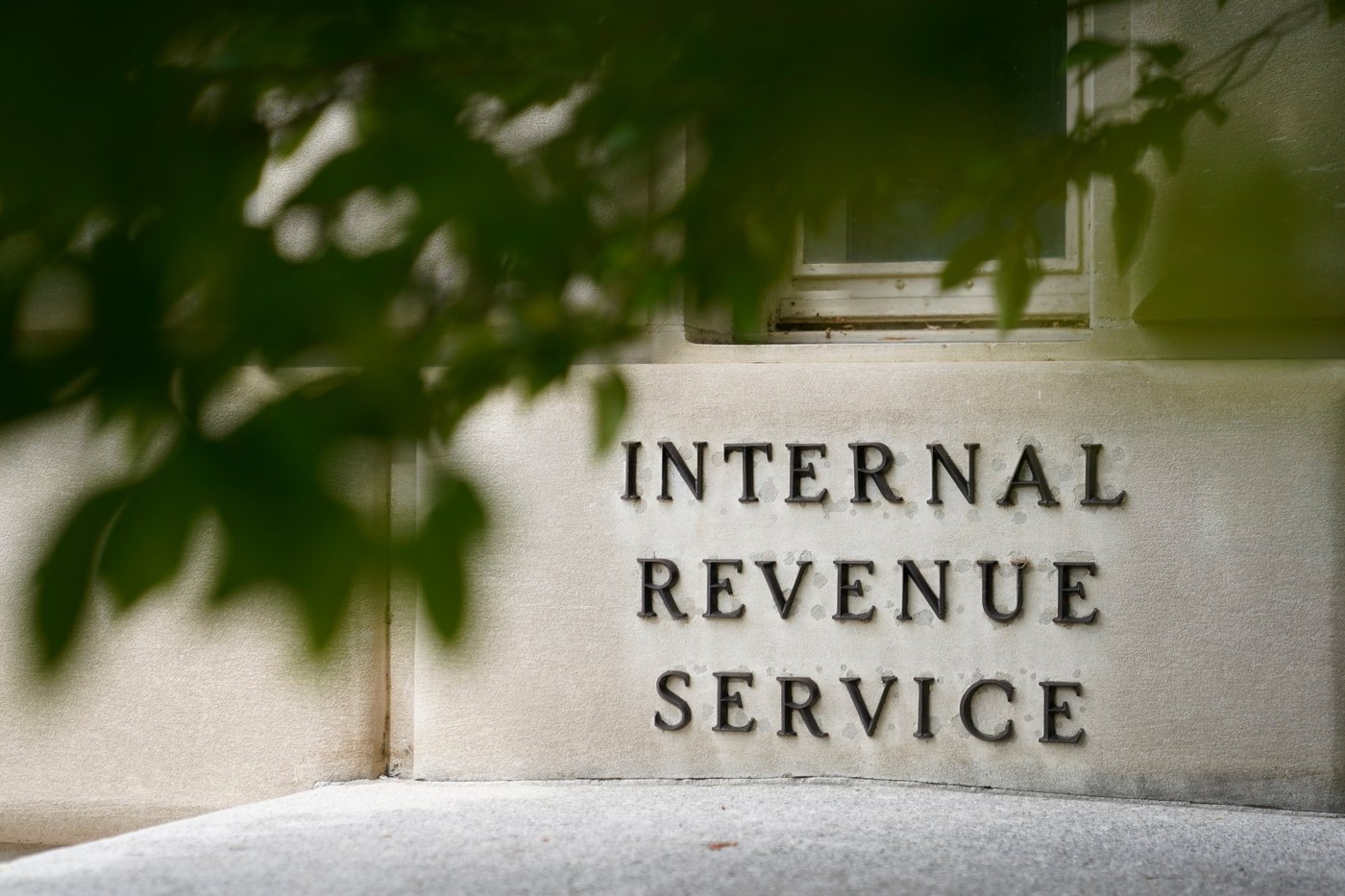 How the IRS' crime-fighting force took on immigration and other issues in 2025 | iNFOnews.ca How the IRS' crime-fighting force took on immigration and other issues in 2025 | iNFOnews.ca