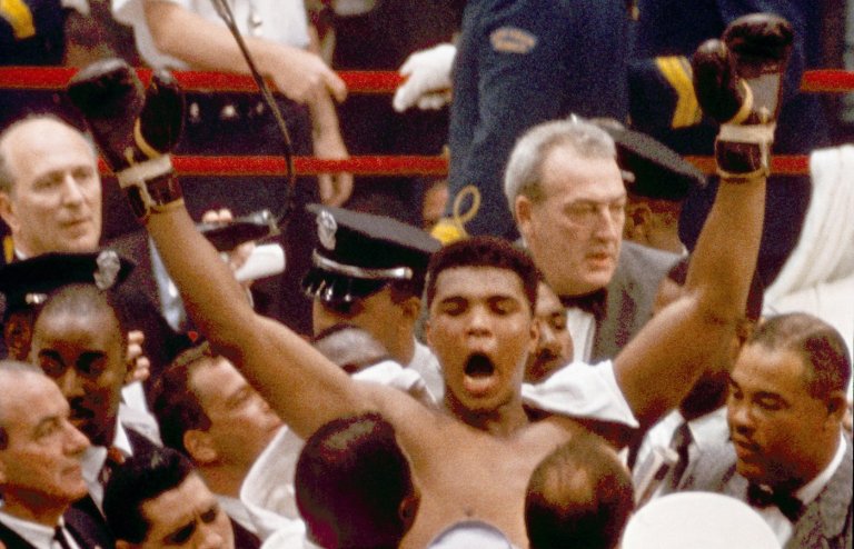 Muhammad Ali's hometown in Kentucky honors his legacy with a new holiday | iNFOnews.ca