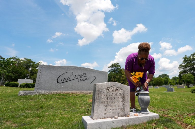 Some paid the ultimate price to enact voting rights. Their survivors see America turning backward | iNFOnews.ca