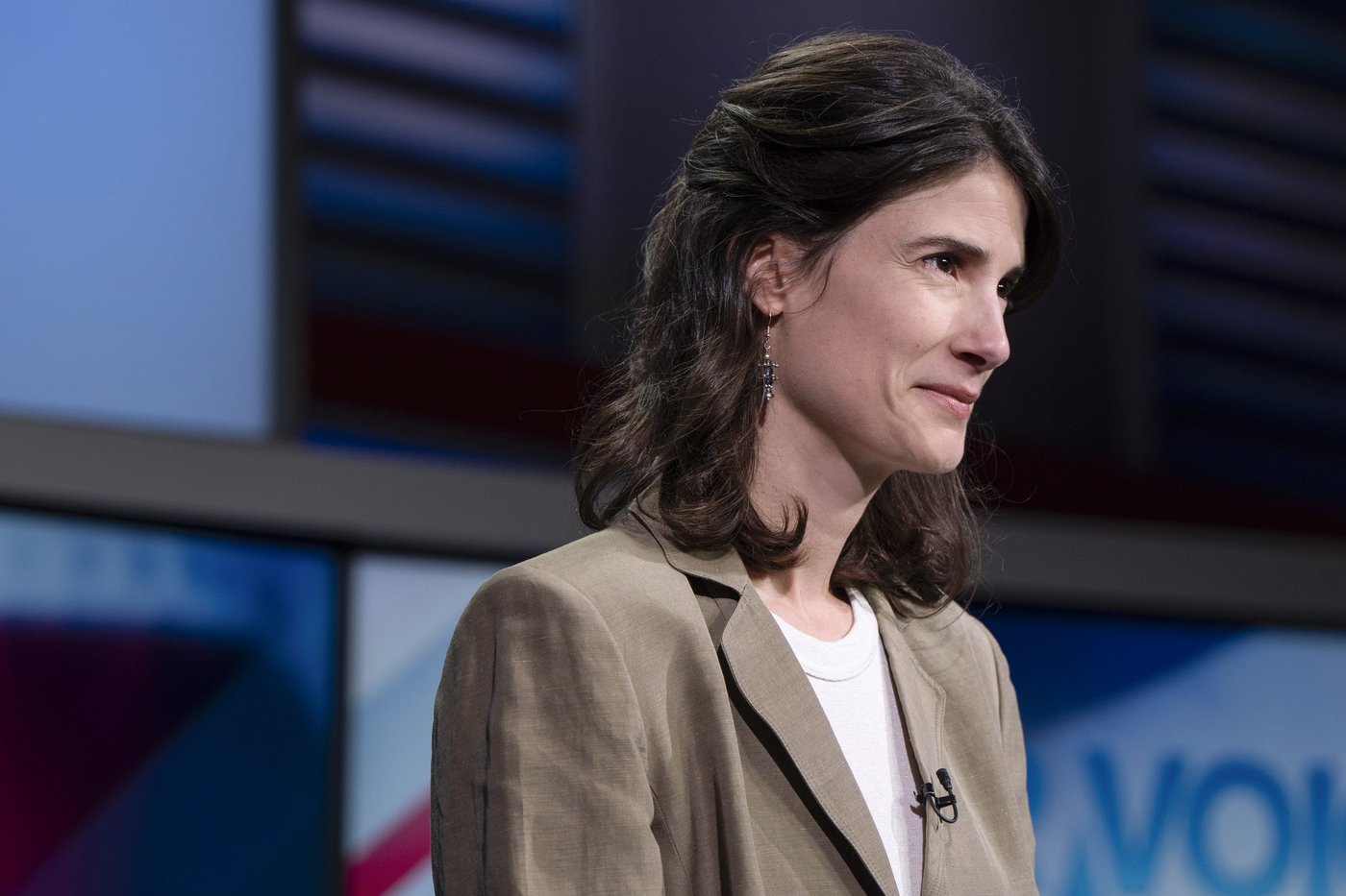 Democrat Marie Gluesenkamp Perez wins reelection in Washington's closely watched 3rd District | iNFOnews.ca Democrat Marie Gluesenkamp Perez wins reelection in Washington's closely watched 3rd District | iNFOnews.ca