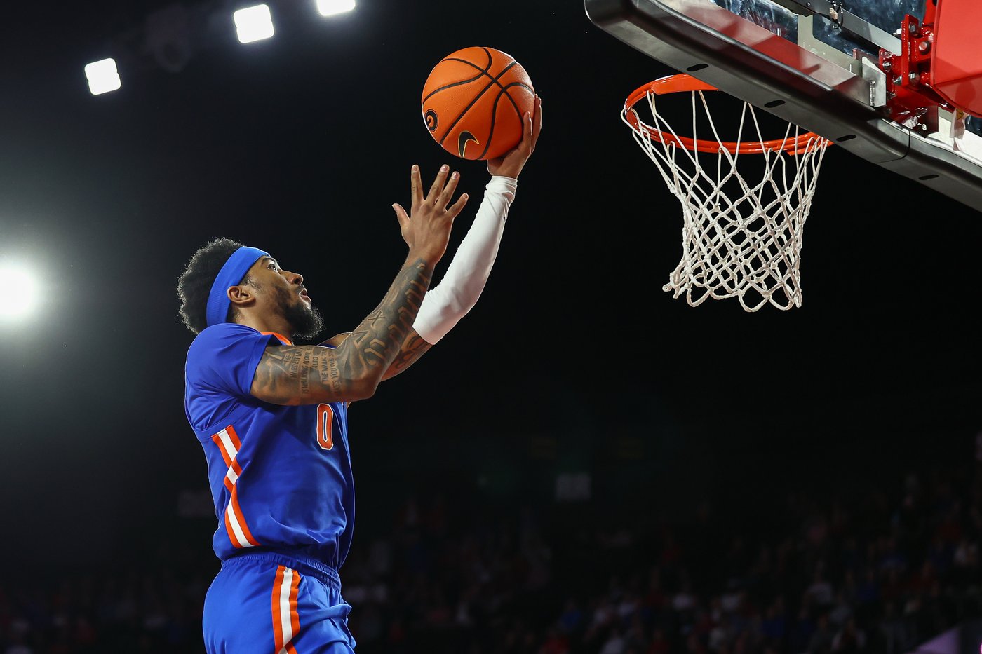 After a sluggish start, No. 14 Florida now looks like a team capable of a repeat | iNFOnews.ca After a sluggish start, No. 14 Florida now looks like a team capable of a repeat | iNFOnews.ca