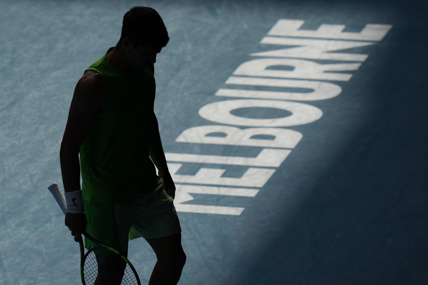 Highlights from the Australian Open in photos | iNFOnews.ca