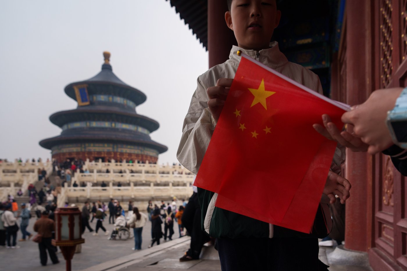 China aims to show global leadership with Iran war diplomacy. US appears uninterested | iNFOnews.ca China aims to show global leadership with Iran war diplomacy. US appears uninterested | iNFOnews.ca