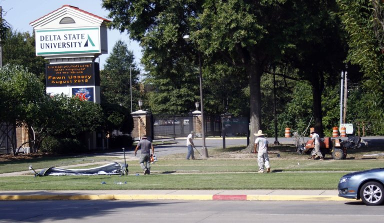 Mississippi police await autopsy results for Black student found hanged at Delta State | iNFOnews.ca
