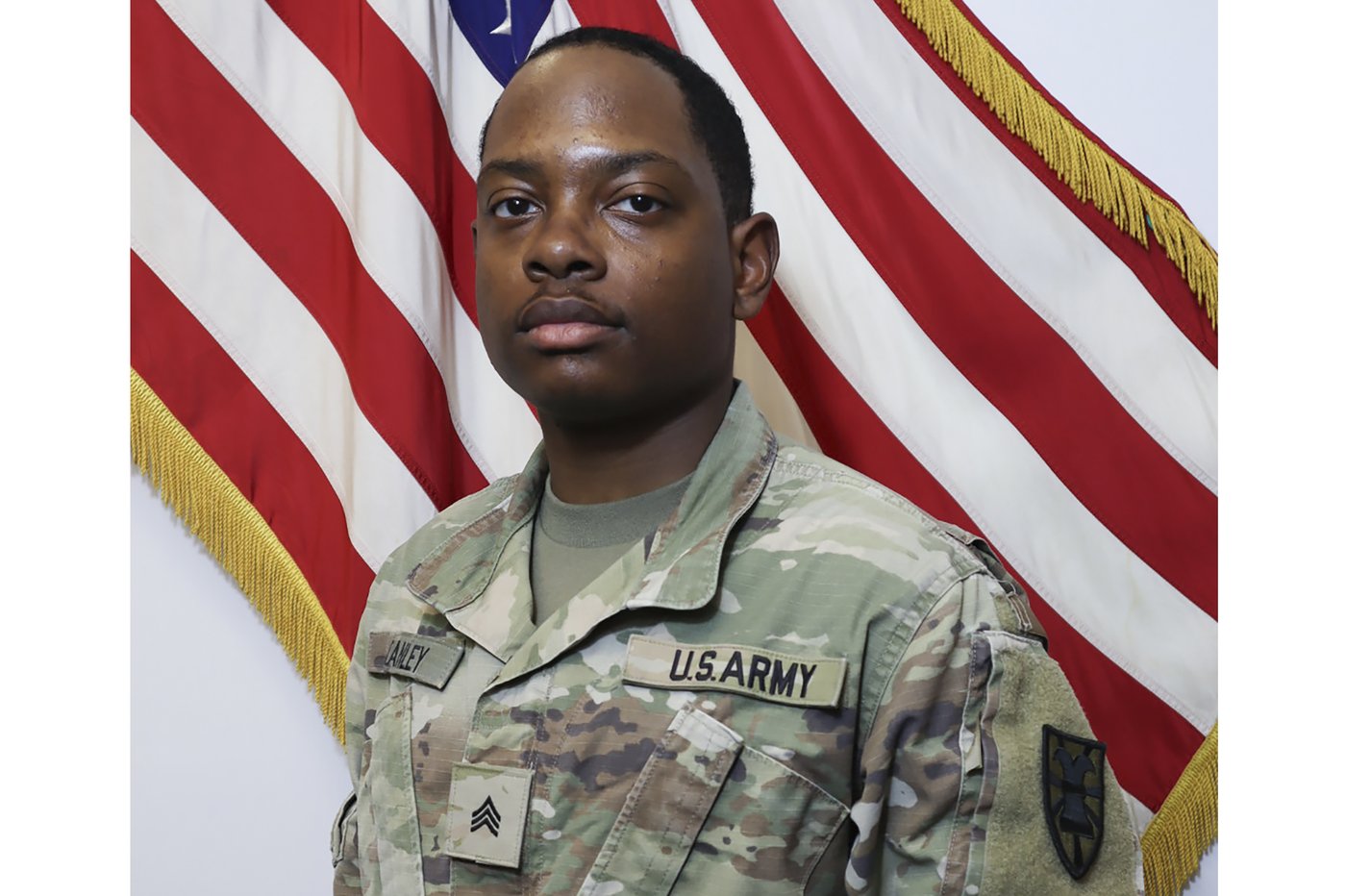 US Army soldier injured while working on the Gaza pier project has died | iNFOnews.ca US Army soldier injured while working on the Gaza pier project has died | iNFOnews.ca