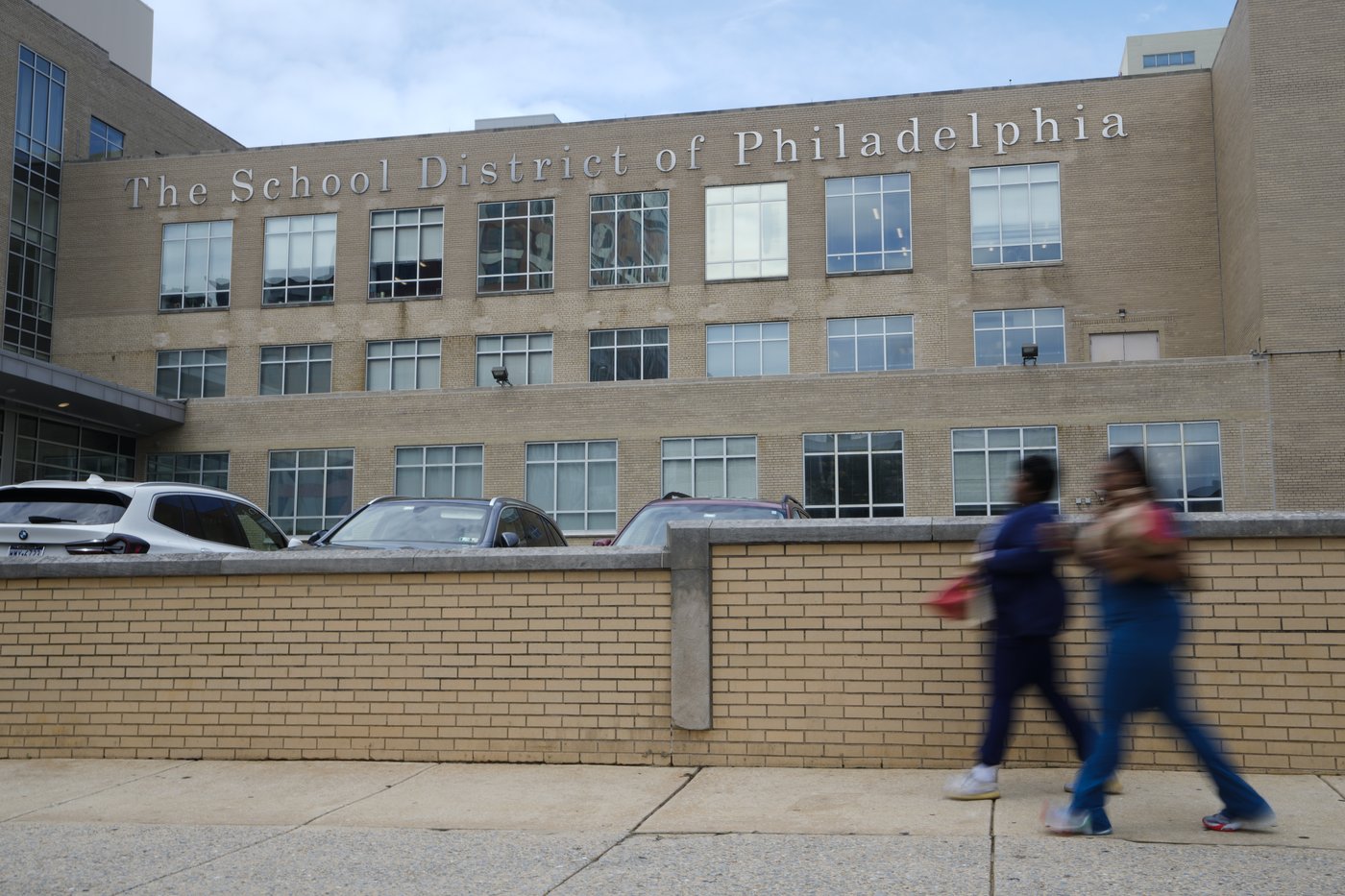 US civil rights probe faults Philadelphia school district over handling of antisemitism reports | iNFOnews.ca
