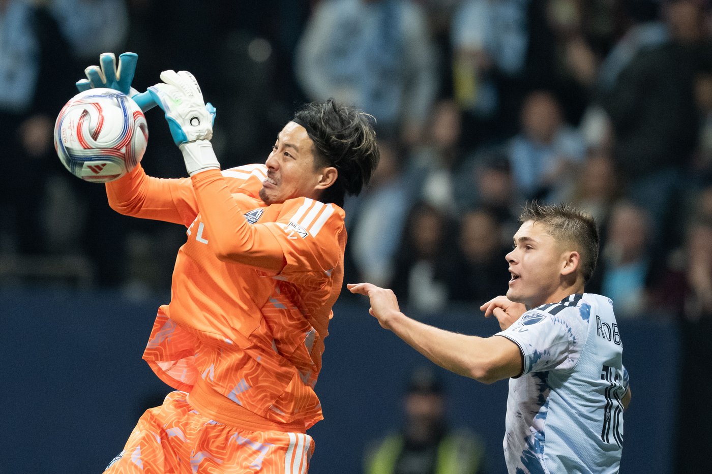 Vancouver Whitecaps fall 1-0 to San Jose Earthquakes in first loss of MLS season | iNFOnews.ca Vancouver Whitecaps fall 1-0 to San Jose Earthquakes in first loss of MLS season | iNFOnews.ca