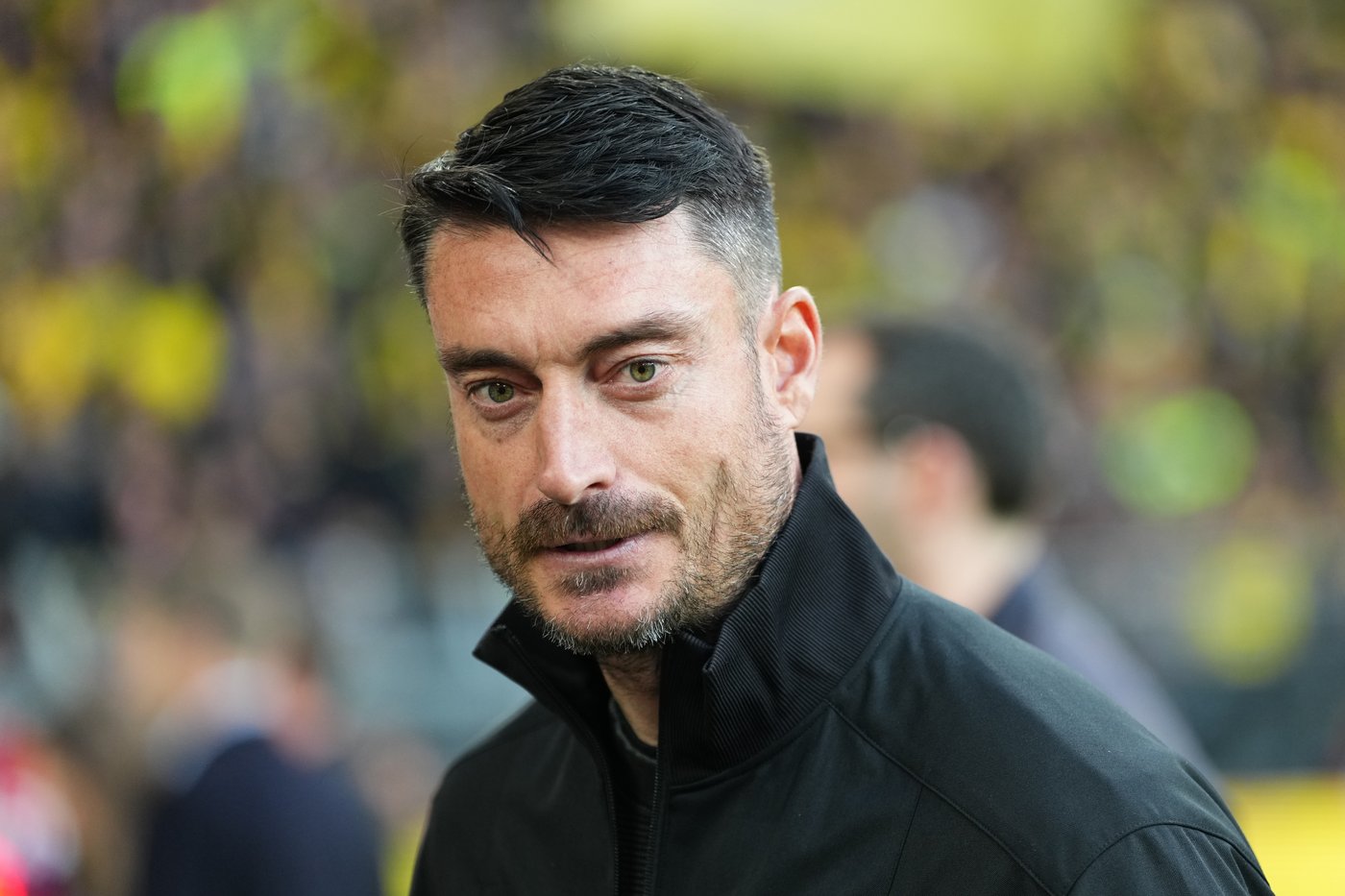 Eintracht Frankfurt parts ways with coach Albert Riera after turbulent spell in charge | iNFOnews.ca Eintracht Frankfurt parts ways with coach Albert Riera after turbulent spell in charge | iNFOnews.ca