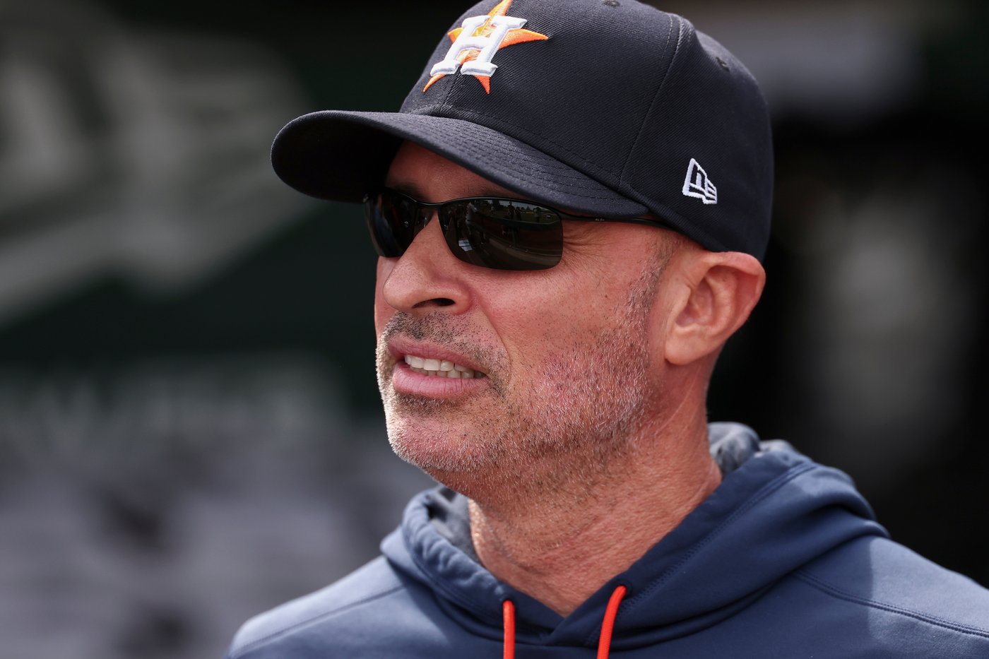 Astros owner Jim Crane says team's playoff berth will factor into decision on manager Joe Espada | iNFOnews.ca Astros owner Jim Crane says team's playoff berth will factor into decision on manager Joe Espada | iNFOnews.ca