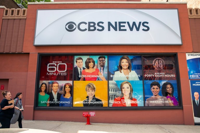 CBS News shutters its storied radio news service after nearly a century, ending an era | iNFOnews.ca