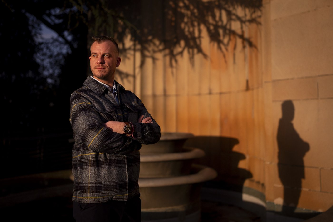 US sex-abuse watchdog fires investigator after learning of his arrest for stealing drug money | iNFOnews.ca