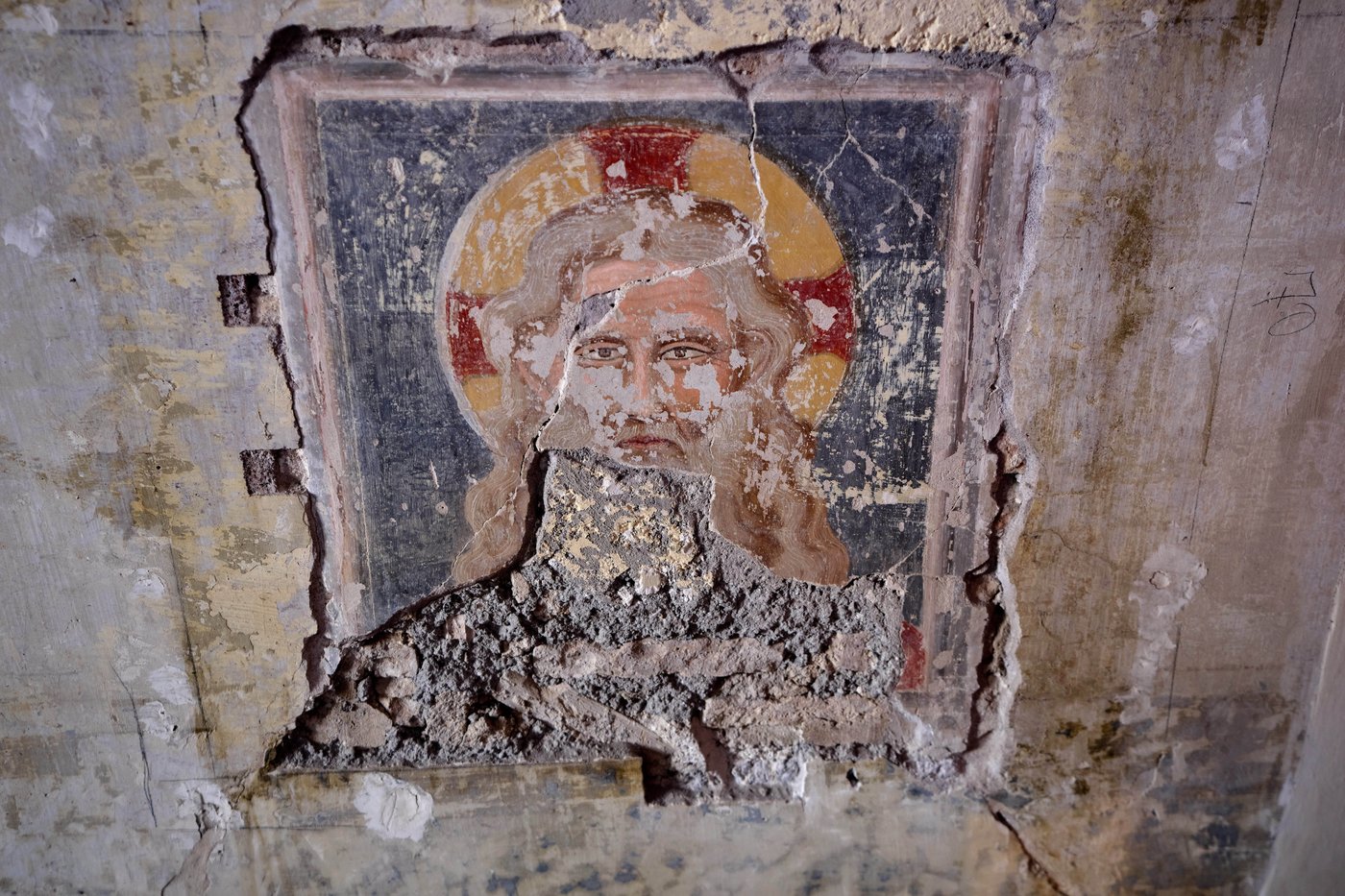 EU recovery funds fuel frenzied restorations around Rome, including at famed basilica | iNFOnews.ca