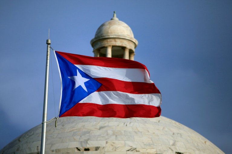 Puerto Rico governor signs bill that critics say will restrict access to public information | iNFOnews.ca