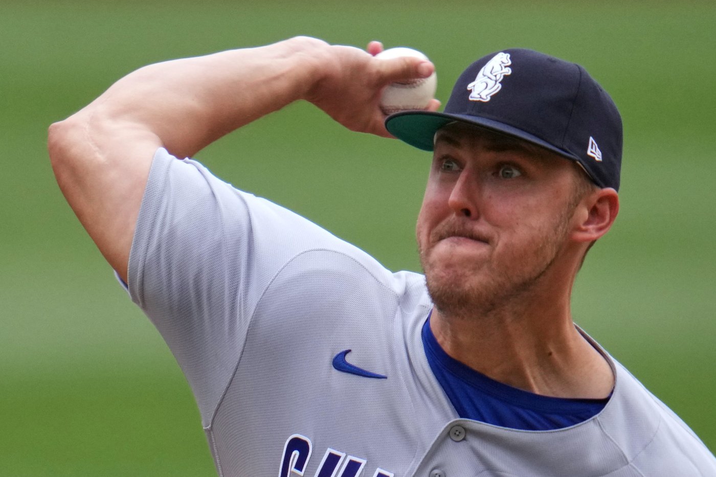 Blue Jays get pitcher Jameson Taillon from Cubs in trade for player to be named later | iNFOnews.ca Blue Jays get pitcher Jameson Taillon from Cubs in trade for player to be named later | iNFOnews.ca