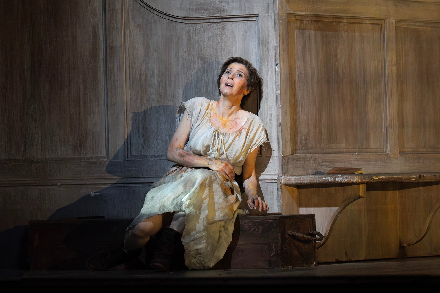 Lisette Oropesa shines and draws rave reactions in Met Opera's 'I Puritani' | iNFOnews.ca