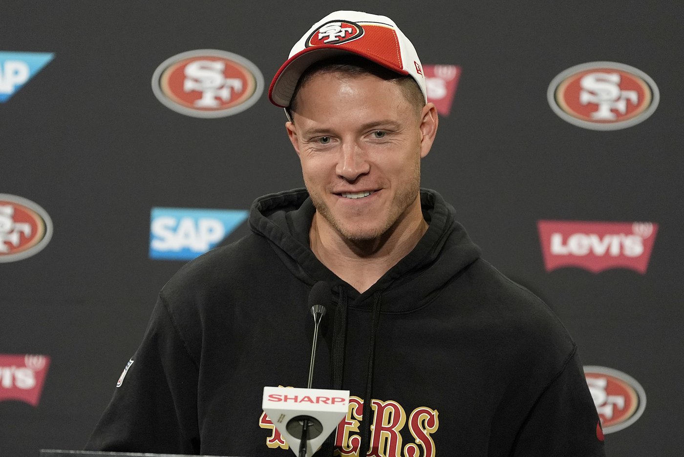 49ers hope return of injured players makes up for lack of big deadline addition | iNFOnews.ca 49ers hope return of injured players makes up for lack of big deadline addition | iNFOnews.ca