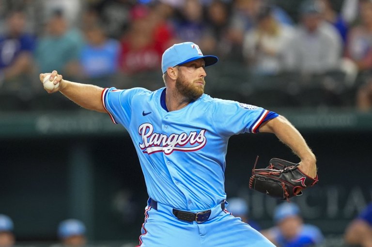 Texas Rangers made significant playoff push, but now on 7-game slide with no realistic shot | iNFOnews.ca