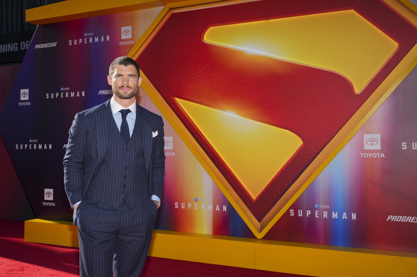 Warner Bros. sues Midjourney for AI-generated images of Superman, Bugs Bunny and other characters | iNFOnews.ca Warner Bros. sues Midjourney for AI-generated images of Superman, Bugs Bunny and other characters | iNFOnews.ca