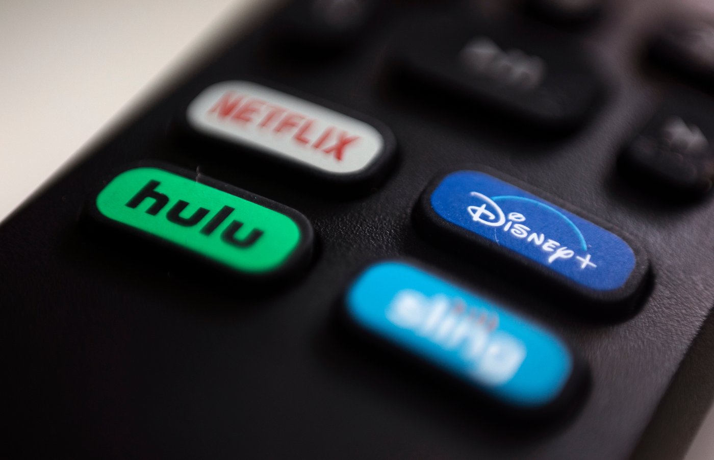 Disney+ and Hulu cancellations rose after ABC briefly pulled 'Jimmy Kimmel Live!' | iNFOnews.ca Disney+ and Hulu cancellations rose after ABC briefly pulled 'Jimmy Kimmel Live!' | iNFOnews.ca