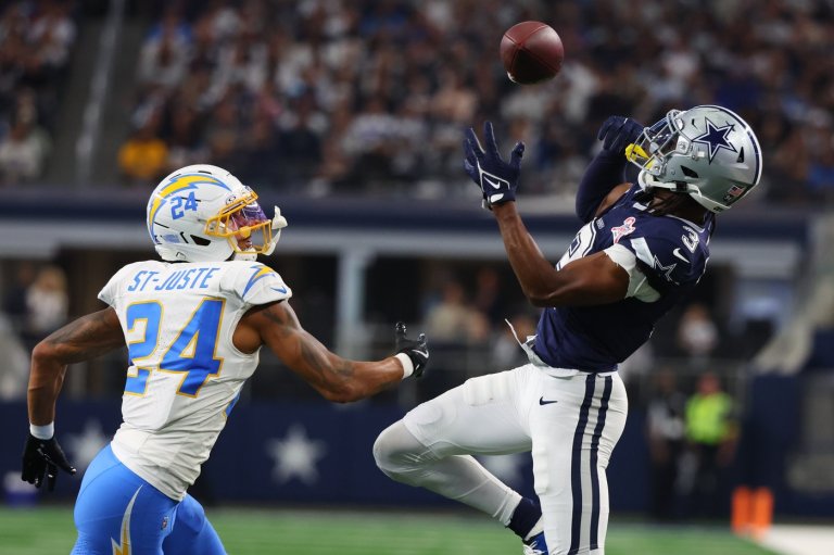 Cowboys, Commanders out of playoffs ahead of their matchup | iNFOnews.ca