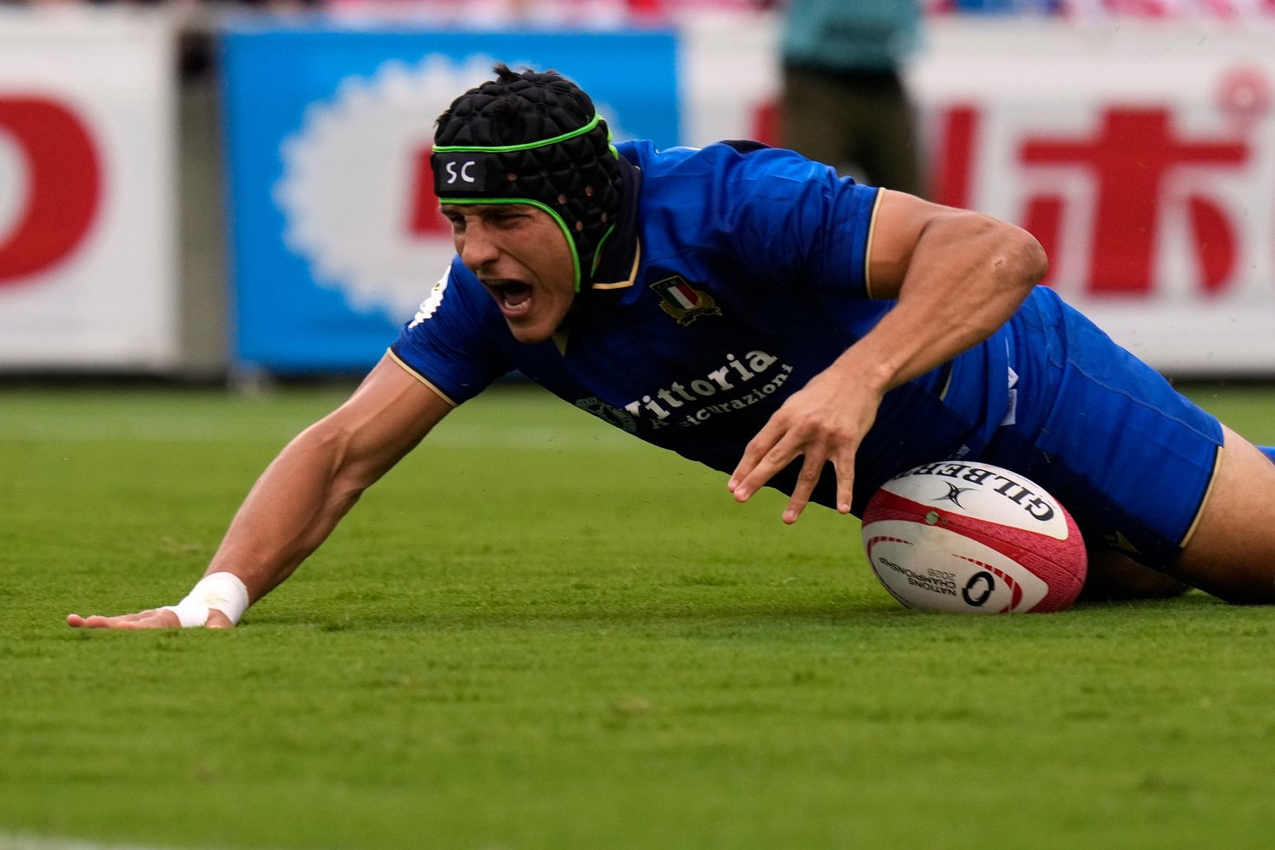 Japan stifles Italy for the first time since 2018 in Nations Championship rugby | iNFOnews.ca Japan stifles Italy for the first time since 2018 in Nations Championship rugby | iNFOnews.ca