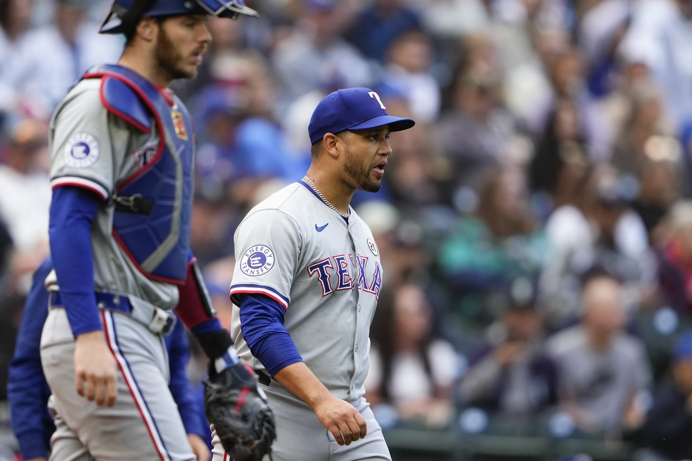 World Series champion Rangers eliminated from postseason contention during final homestand | iNFOnews.ca World Series champion Rangers eliminated from postseason contention during final homestand | iNFOnews.ca