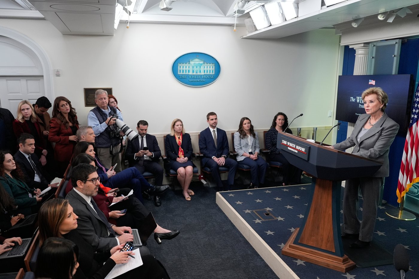 Education Department workers targeted in layoffs are returning to tackle civil rights backlog | iNFOnews.ca Education Department workers targeted in layoffs are returning to tackle civil rights backlog | iNFOnews.ca