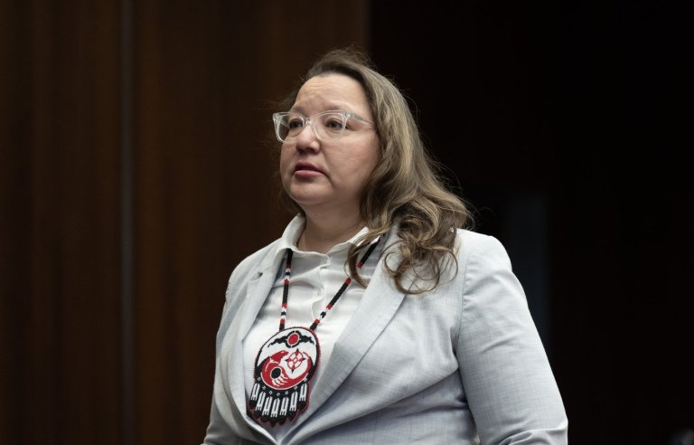 AFN chief asks UN to support First Nations' opposition to B.C. Indigenous law change | iNFOnews.ca