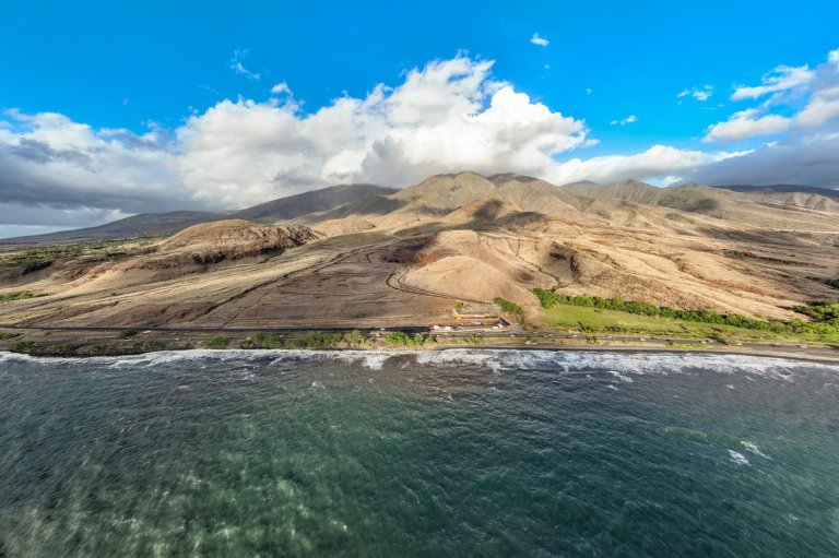 Maui Coral Reef Holds Secrets Of The Past - And The Future | iNFOnews.ca