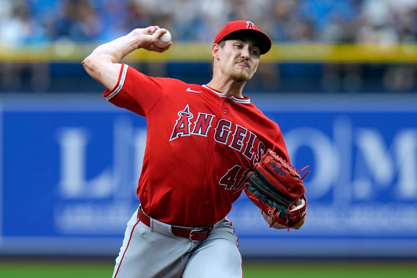 McClanahan and Aranda power the Rays to a 5-2 victory over the Angels | iNFOnews.ca McClanahan and Aranda power the Rays to a 5-2 victory over the Angels | iNFOnews.ca