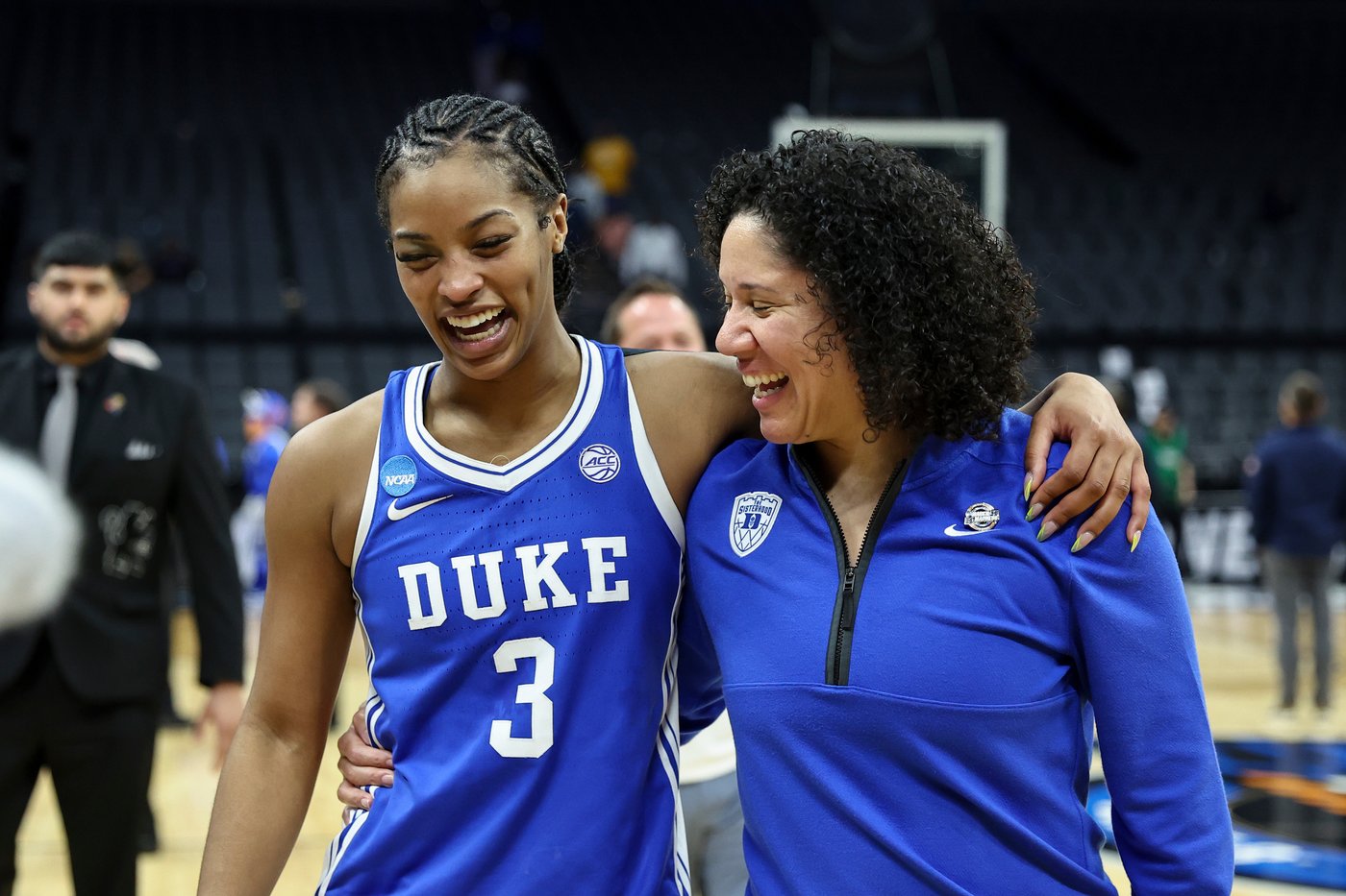 Ashlon Jackson’s buzzer-beating 3 for Duke stuns LSU and etches its place in March Madness lore | iNFOnews.ca Ashlon Jackson’s buzzer-beating 3 for Duke stuns LSU and etches its place in March Madness lore | iNFOnews.ca