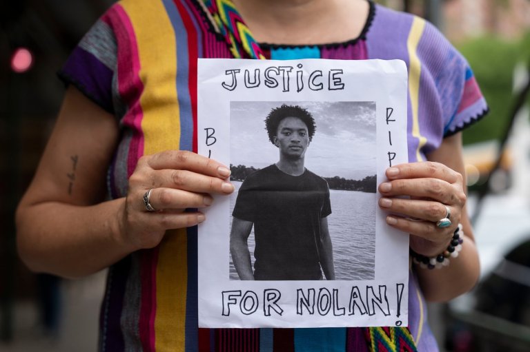 A July 4 boat trip, an 18-year-old's death and a family's search for answers in the Deep South | iNFOnews.ca