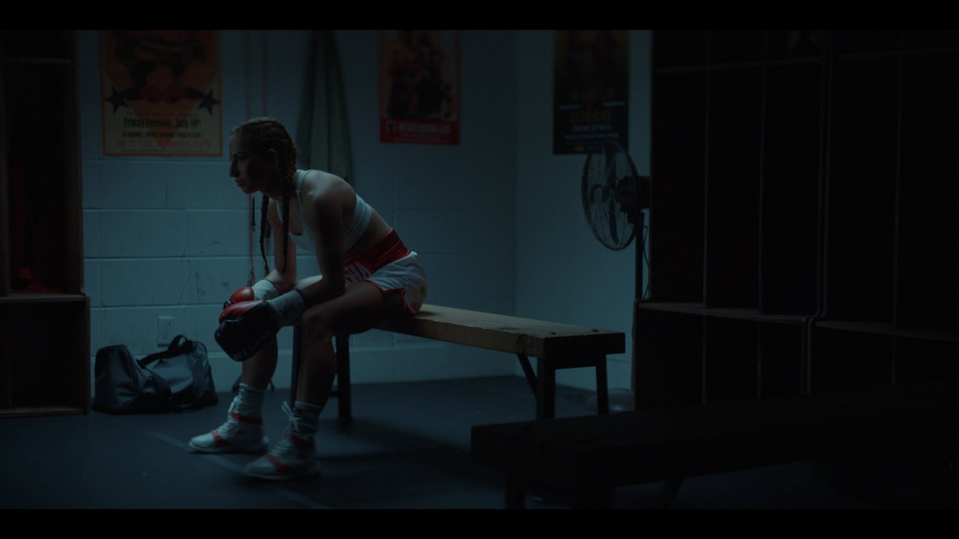 "Constant Battles" showcases Iranian-Canadian boxer's journey | iNFOnews.ca