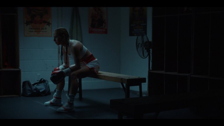 "Constant Battles" showcases Iranian-Canadian boxer's journey | iNFOnews.ca