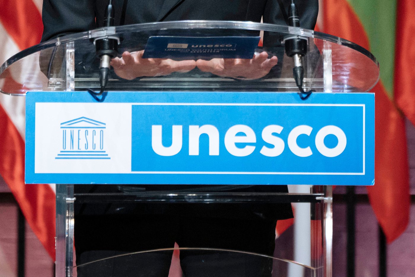 UNESCO is choosing a new director who will face a big funding shortage after US exit | iNFOnews.ca